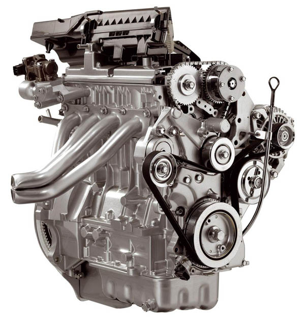 2014 Des Benz S280 Car Engine